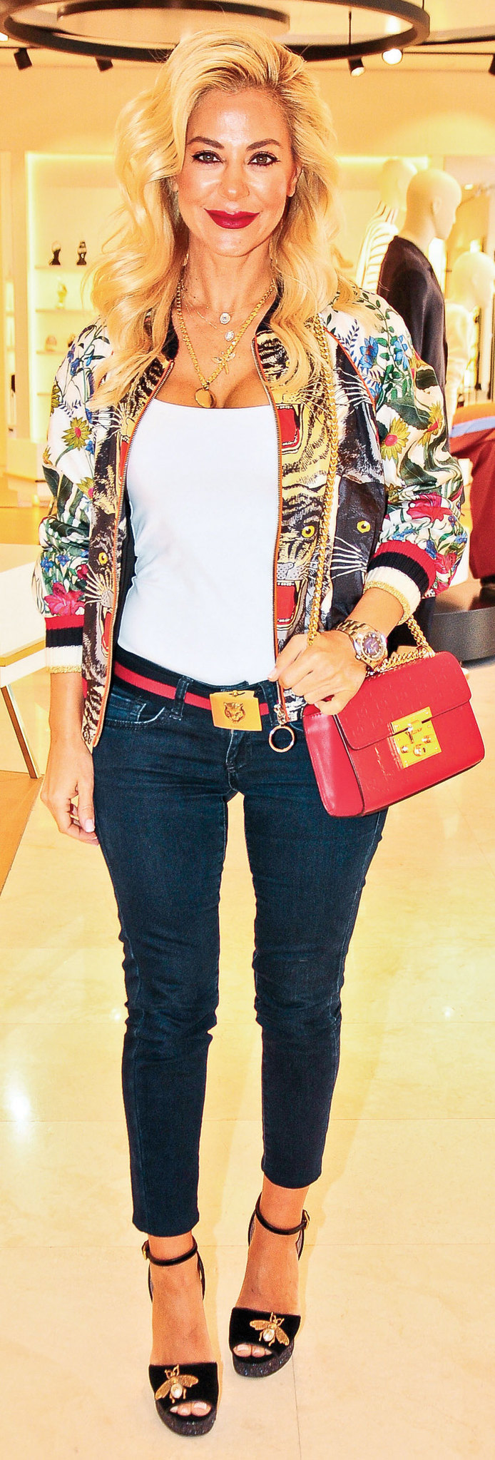 Yeni güzellik trendlerini anlattılar 