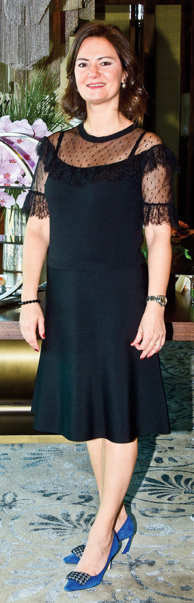 Seyahat trendleri anlatıldı 