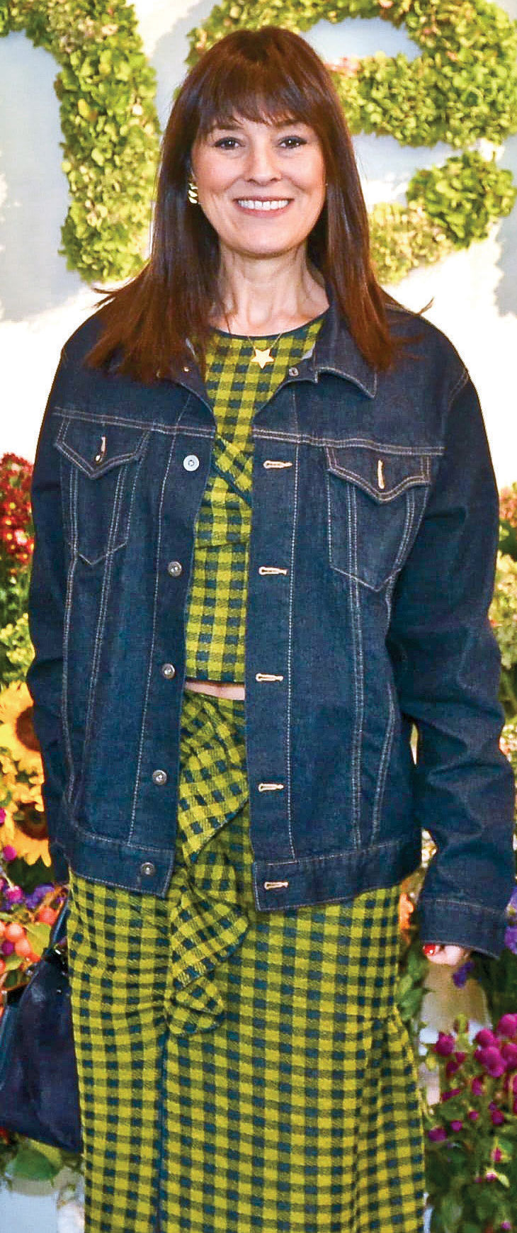 Elitler sağlıklı yaşam Brunch'ında buluştu 