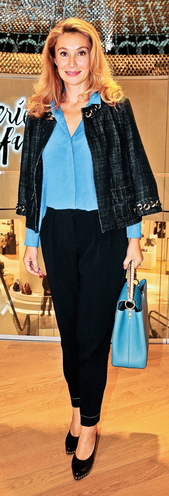 Yeni güzellik trendlerini anlattılar 