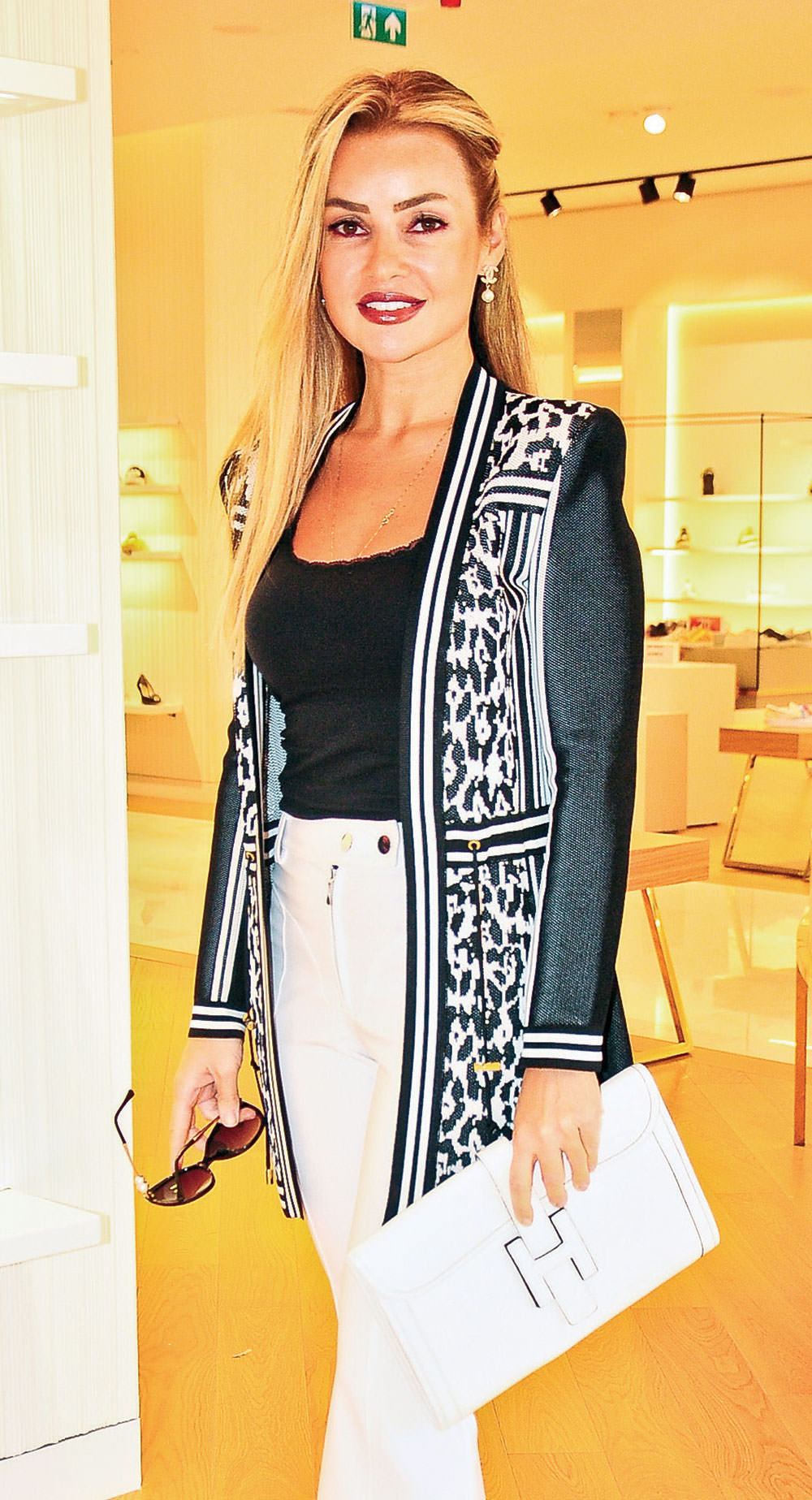 Yeni güzellik trendlerini anlattılar 