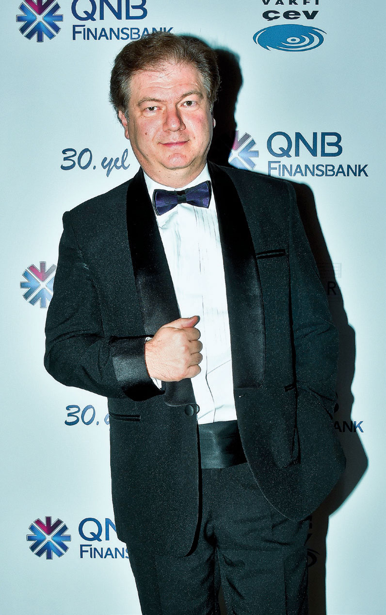 30. yıla görkemli kutlama 