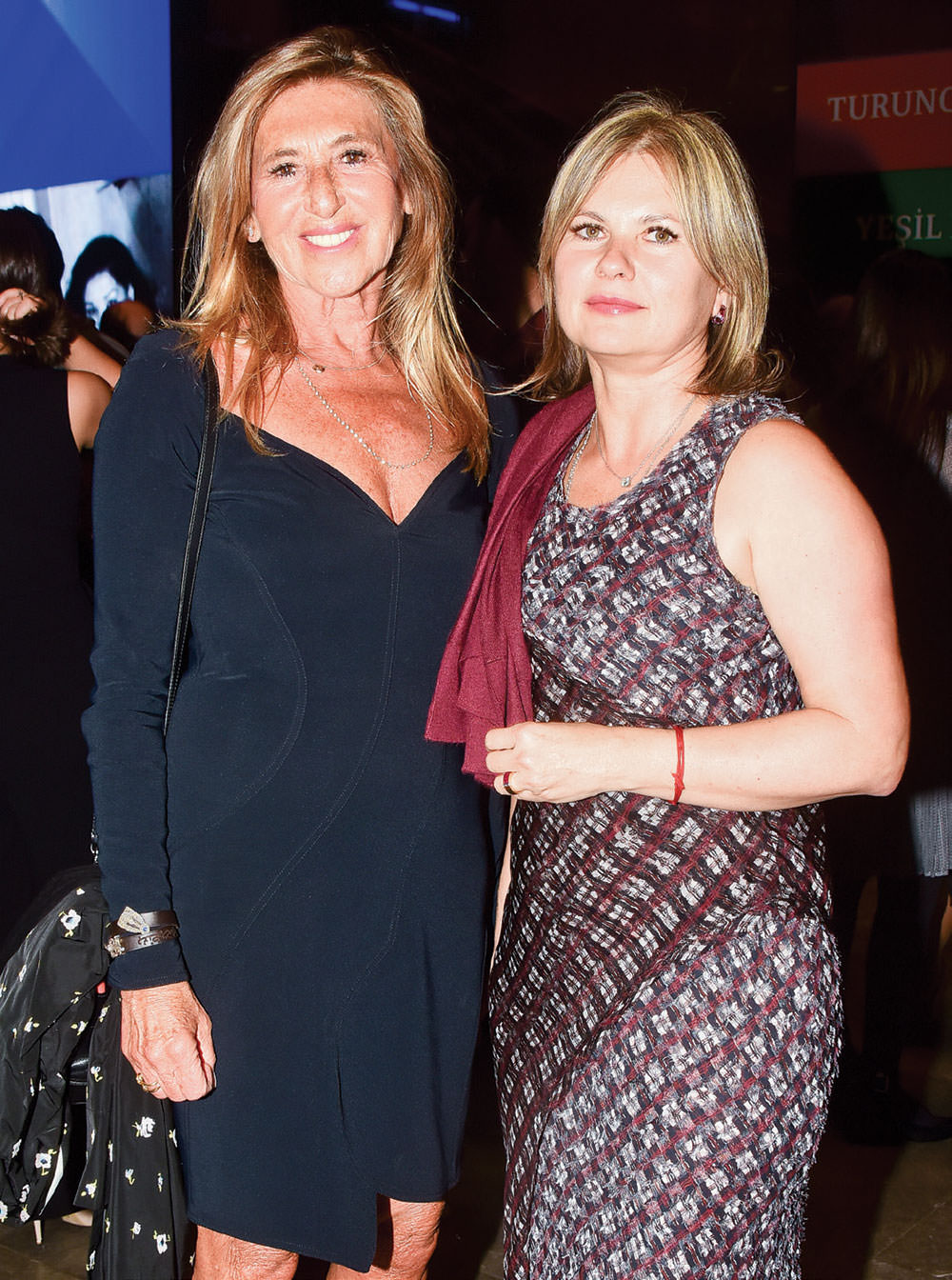 30. yıla görkemli kutlama 