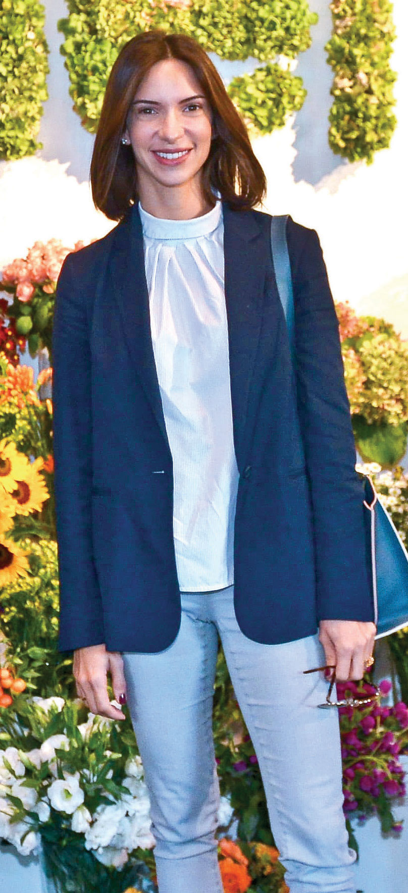 Elitler sağlıklı yaşam Brunch'ında buluştu 