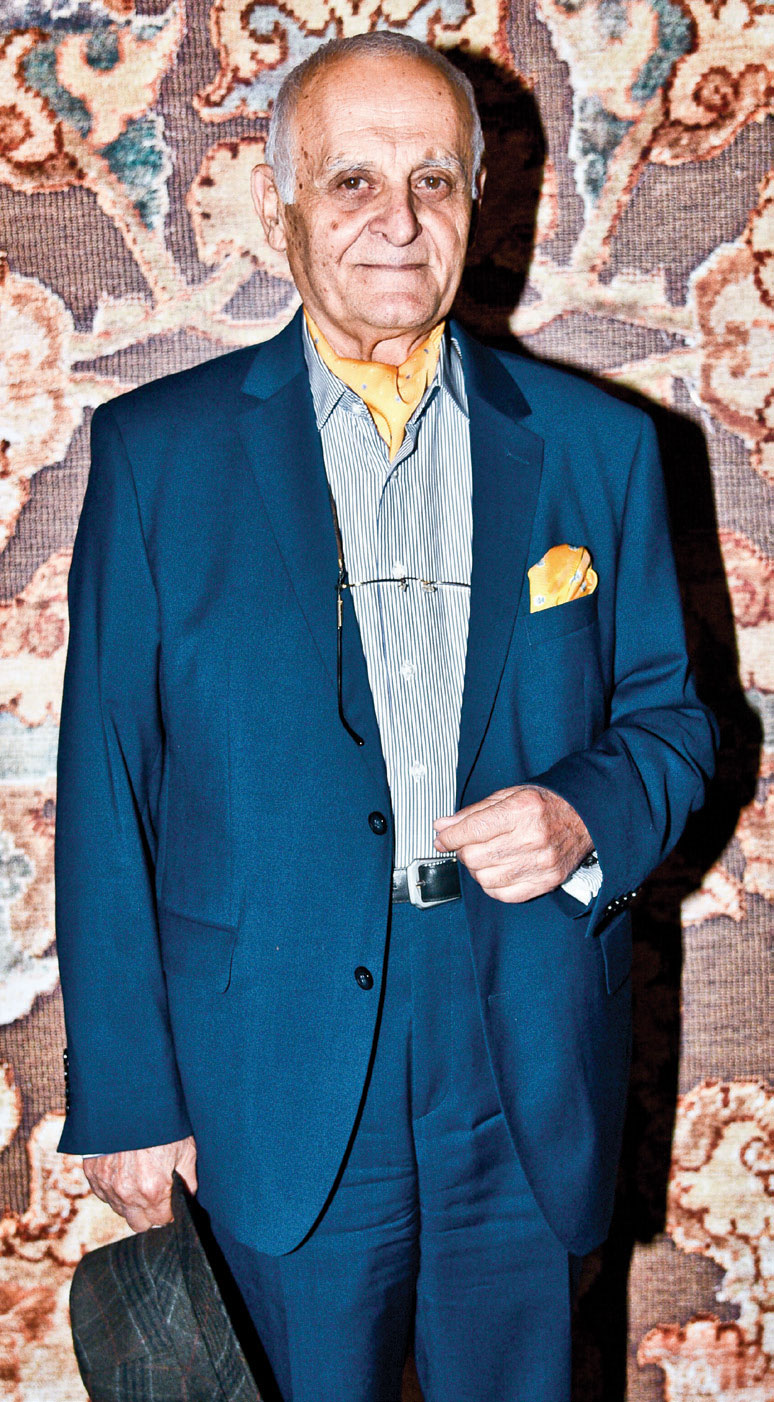 'Kumkapı Halıları' sergisi İstanbul'da 