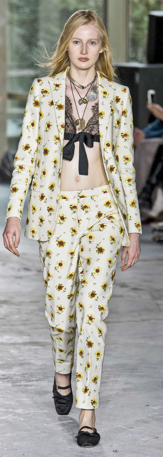 Moda haftalarına görkemli kapanış 