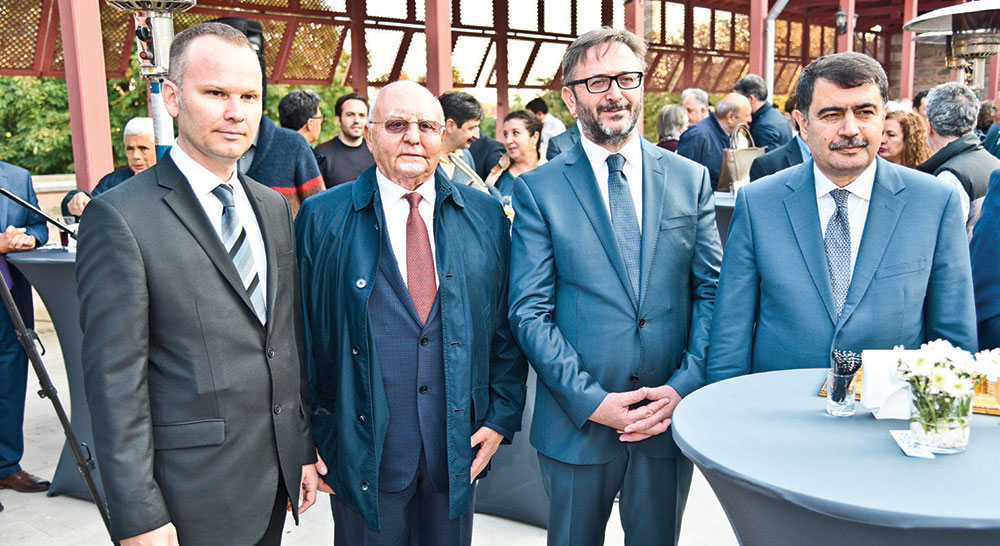 'Kumkapı Halıları' sergisi İstanbul'da 