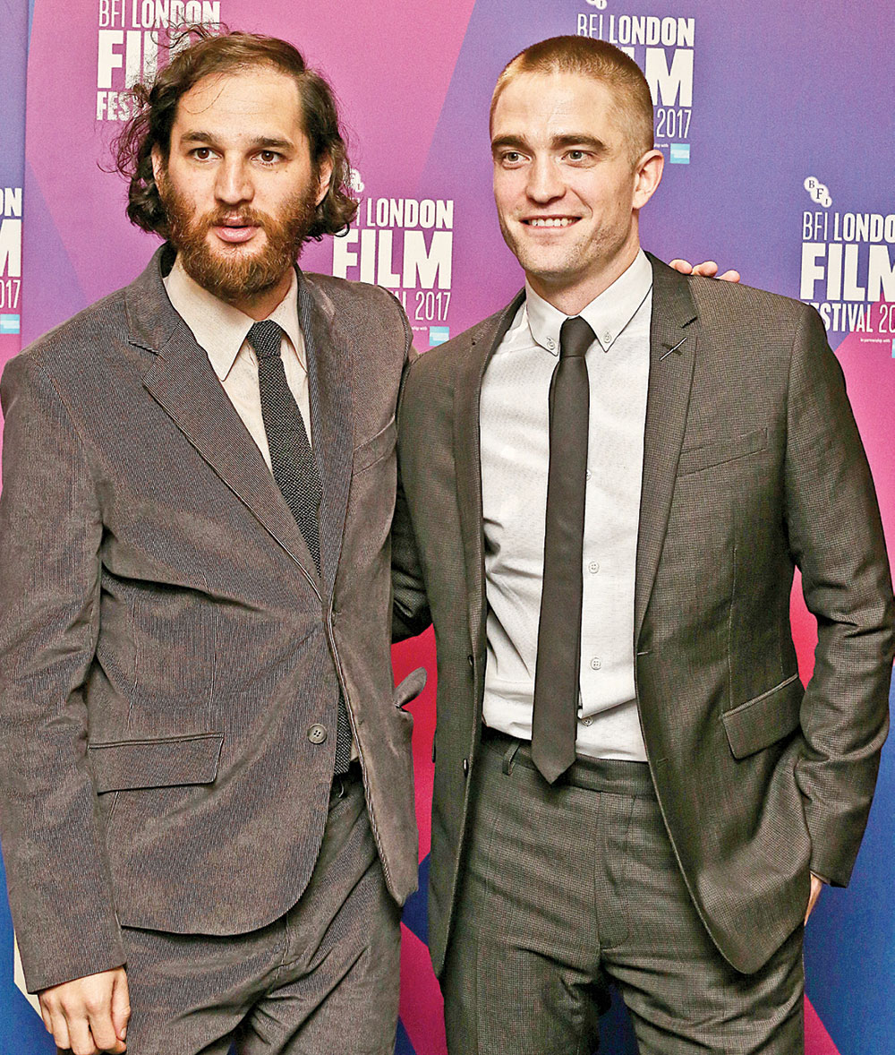 İngiltere'de sinema rüzgarı 