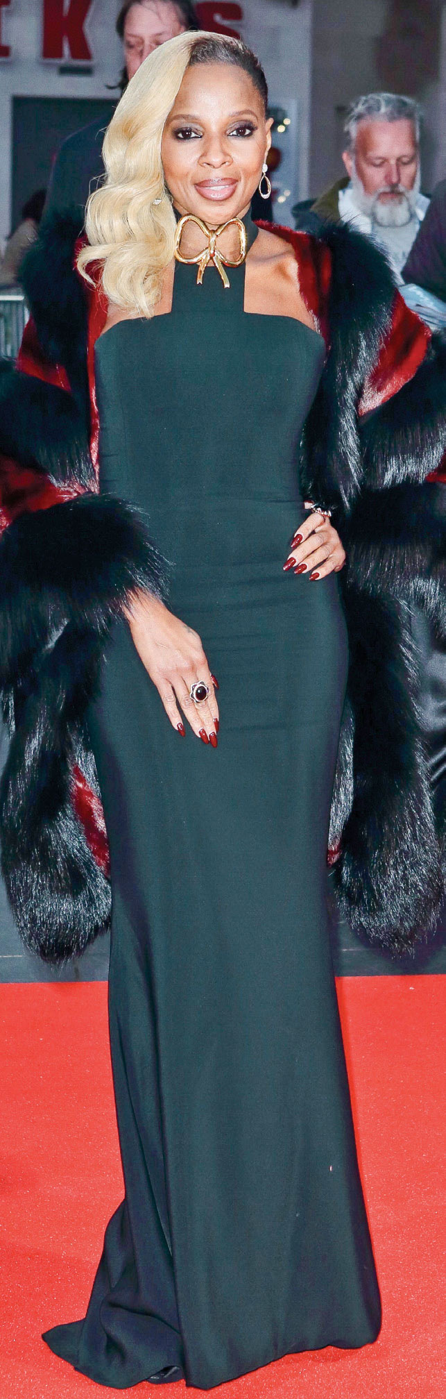 İngiltere'de sinema rüzgarı 