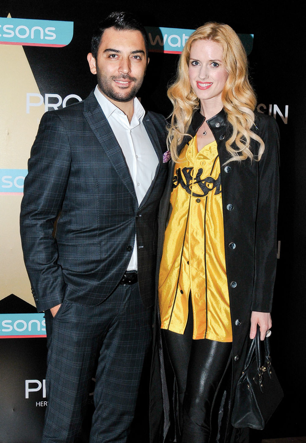 Saç bakım serisi tanıtıldı