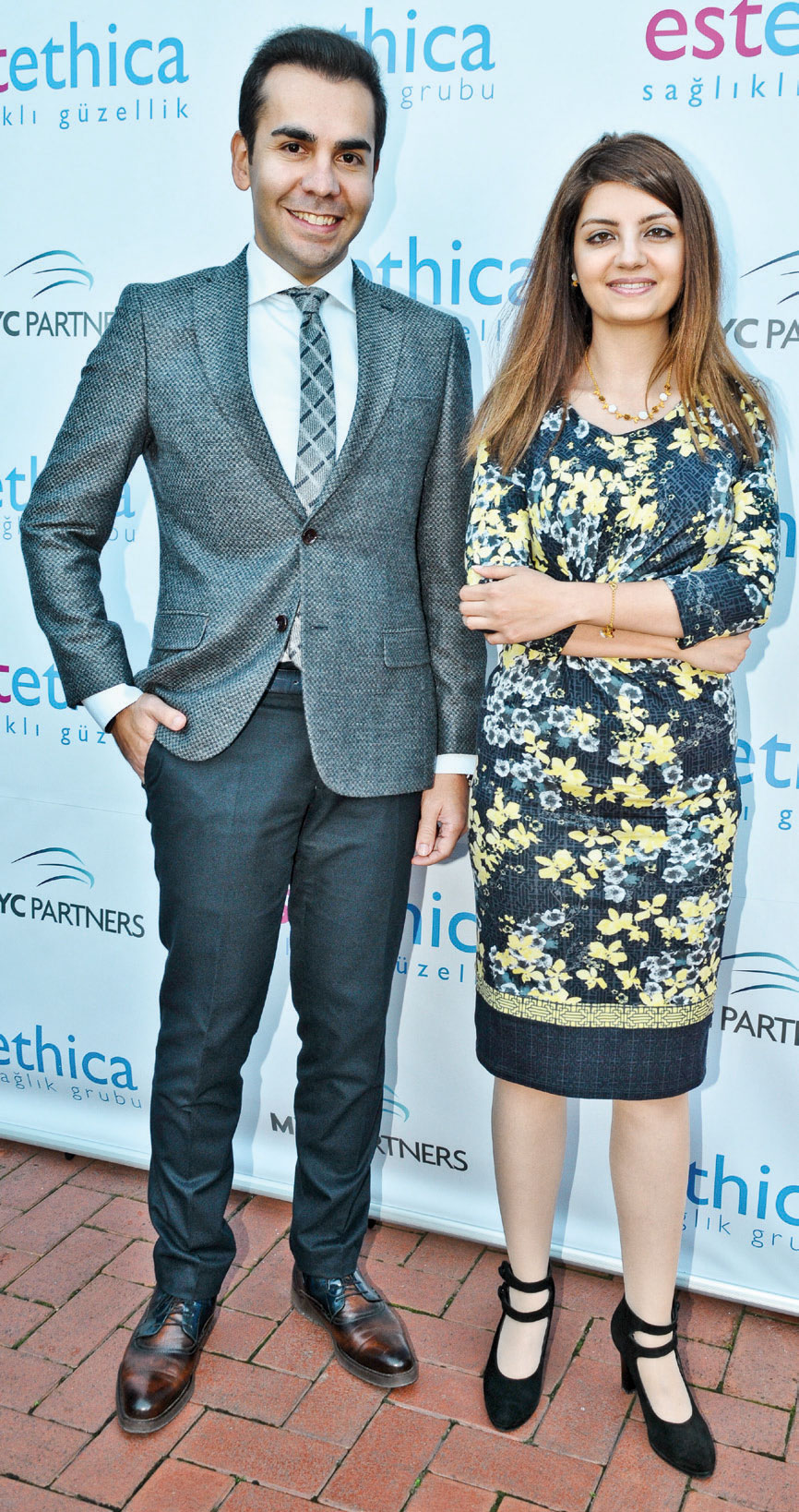 Sonbahara davetle "Merhaba" dediler