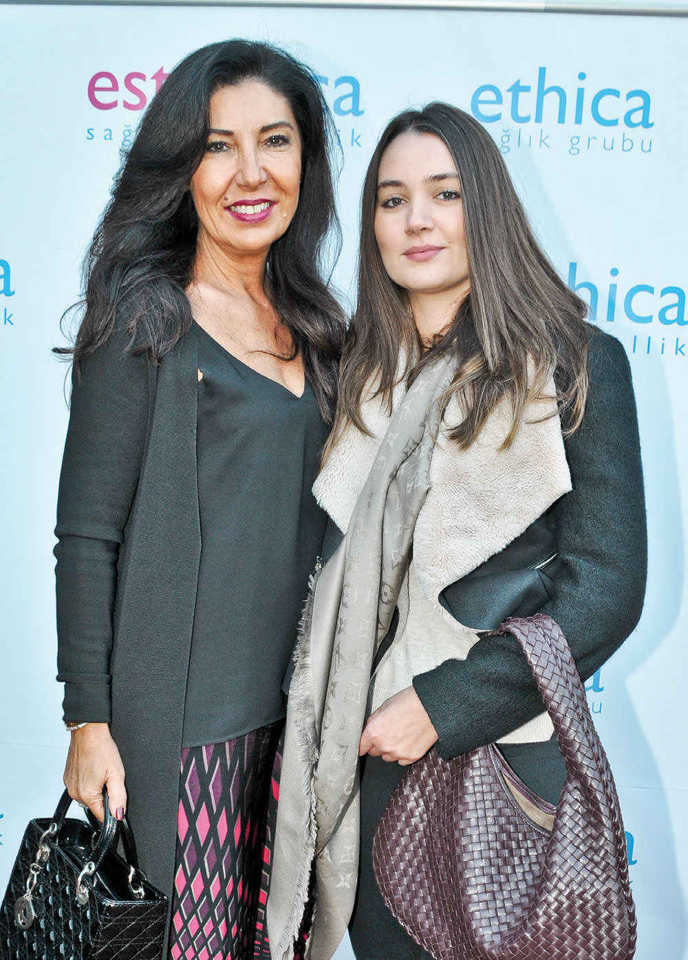 Sonbahara davetle "Merhaba" dediler