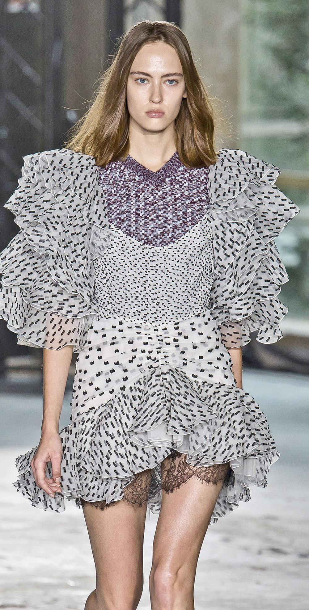 Moda haftalarına görkemli kapanış 