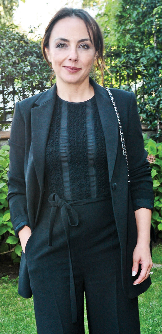 Sonbahara davetle "Merhaba" dediler