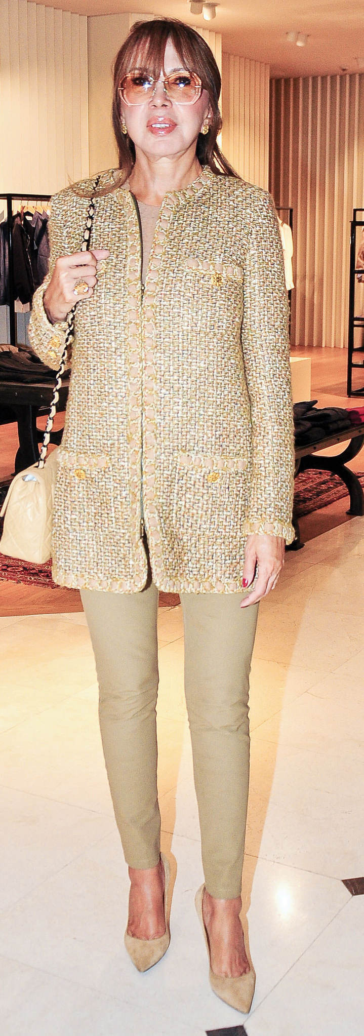 Moda ve toknoloji sanatla buluştu 