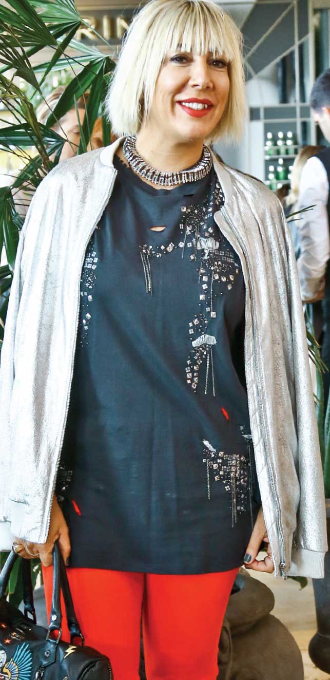 Yeni sezona " merhaba " dediler