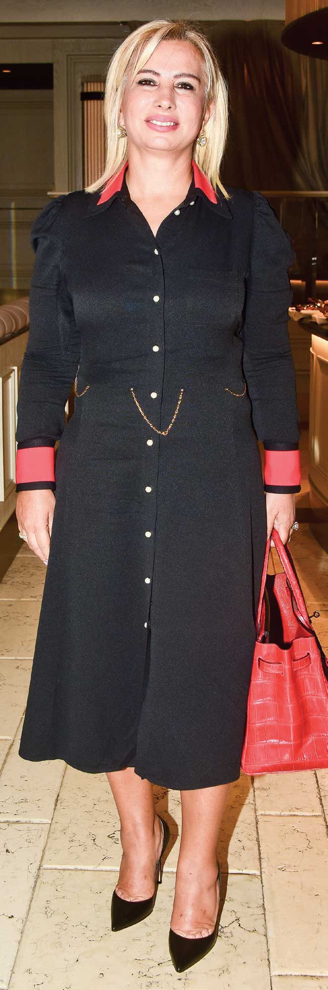 Yeni sezonu davetle açtılar