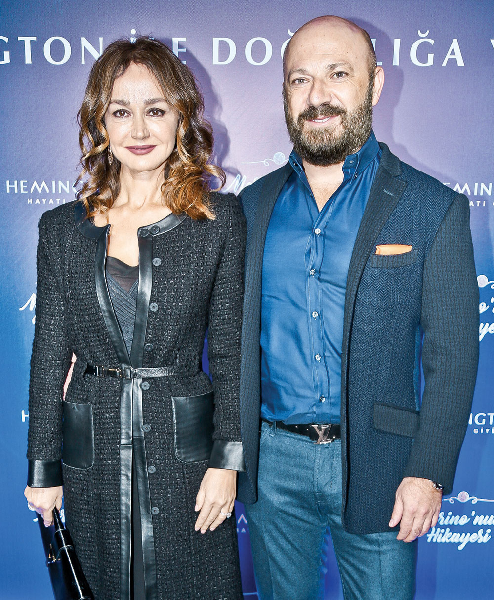 'Merino'nun hikayesi anlatıldı.