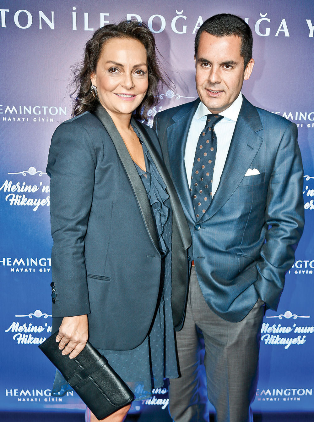 'Merino'nun hikayesi anlatıldı.