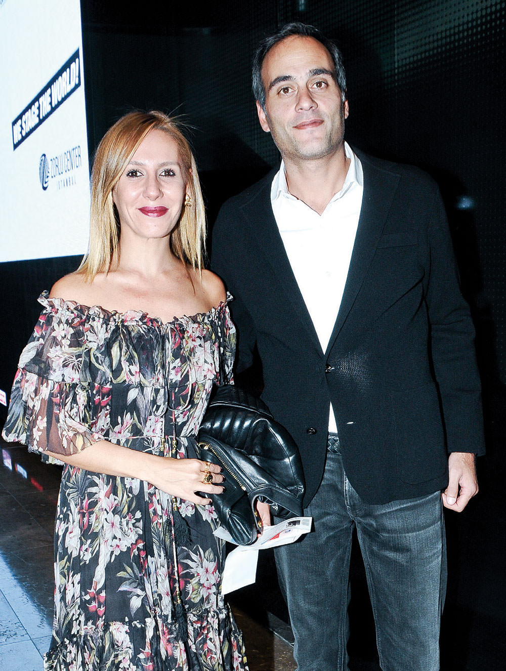 Zeki Müren'e vefa konseri