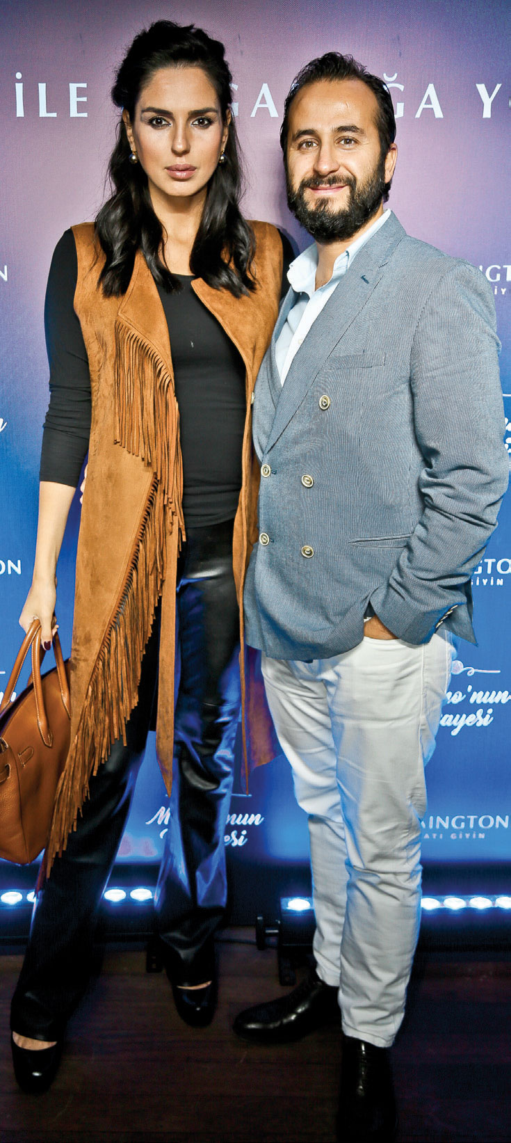 'Merino'nun hikayesi anlatıldı.