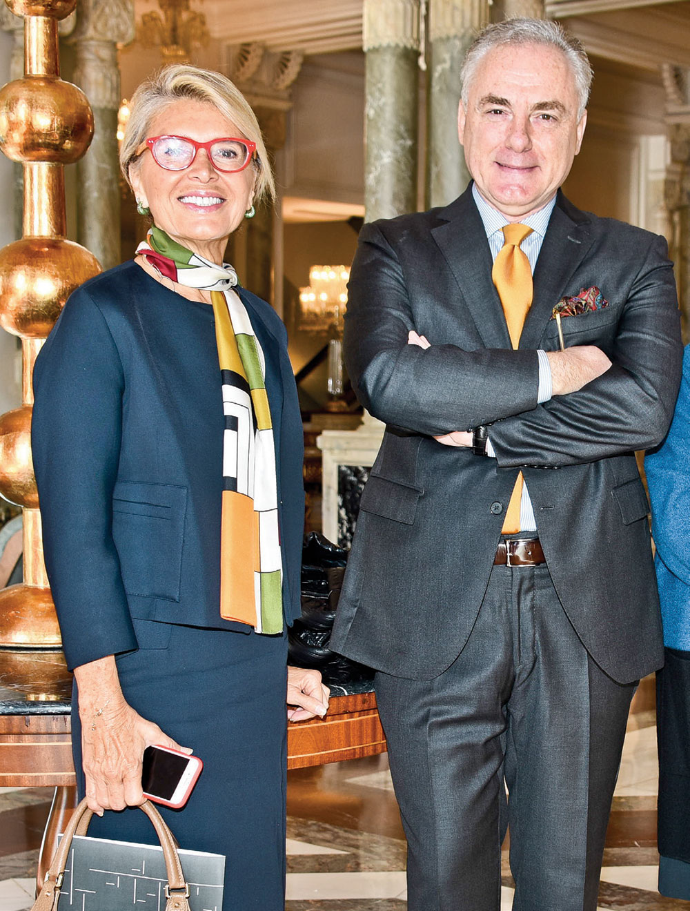 Sabah, türk kültür sanat dünyasını bir araya getirdi