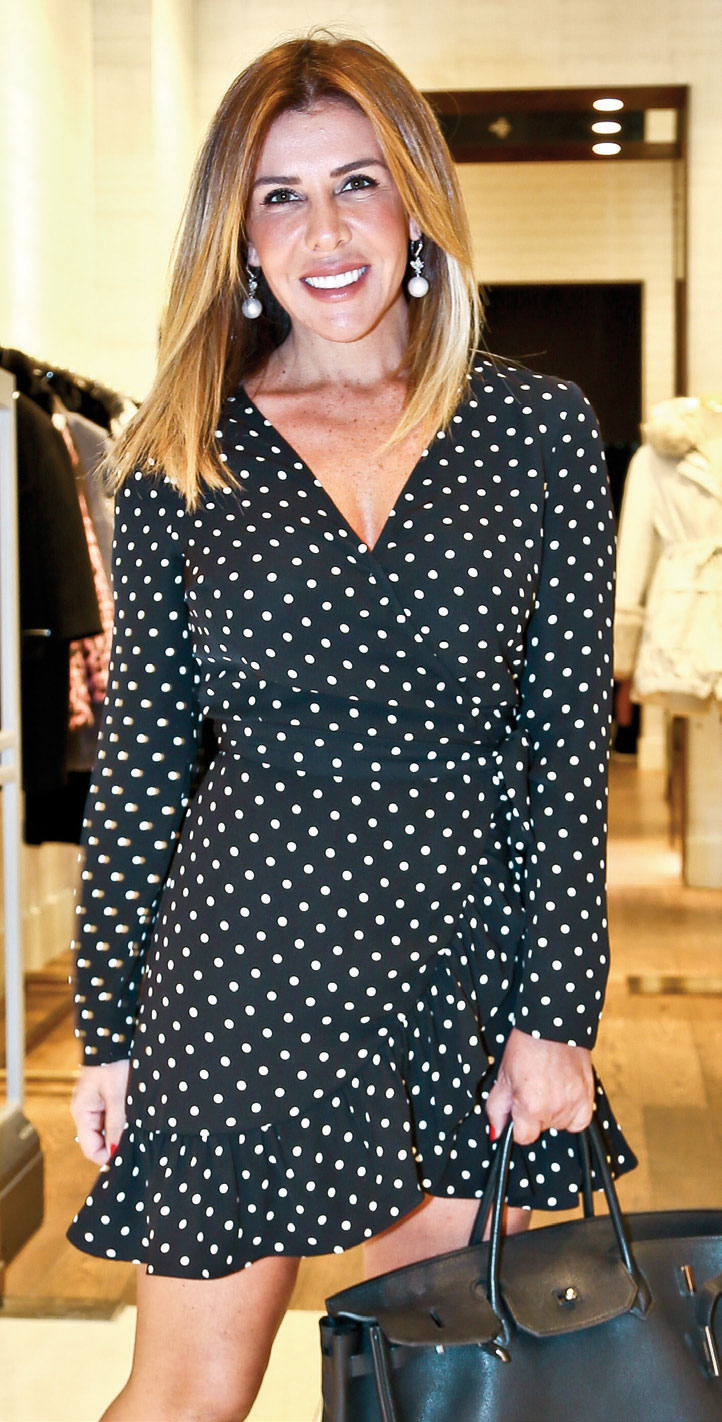 Milano'dan sonra İstanbul'da tanıttı