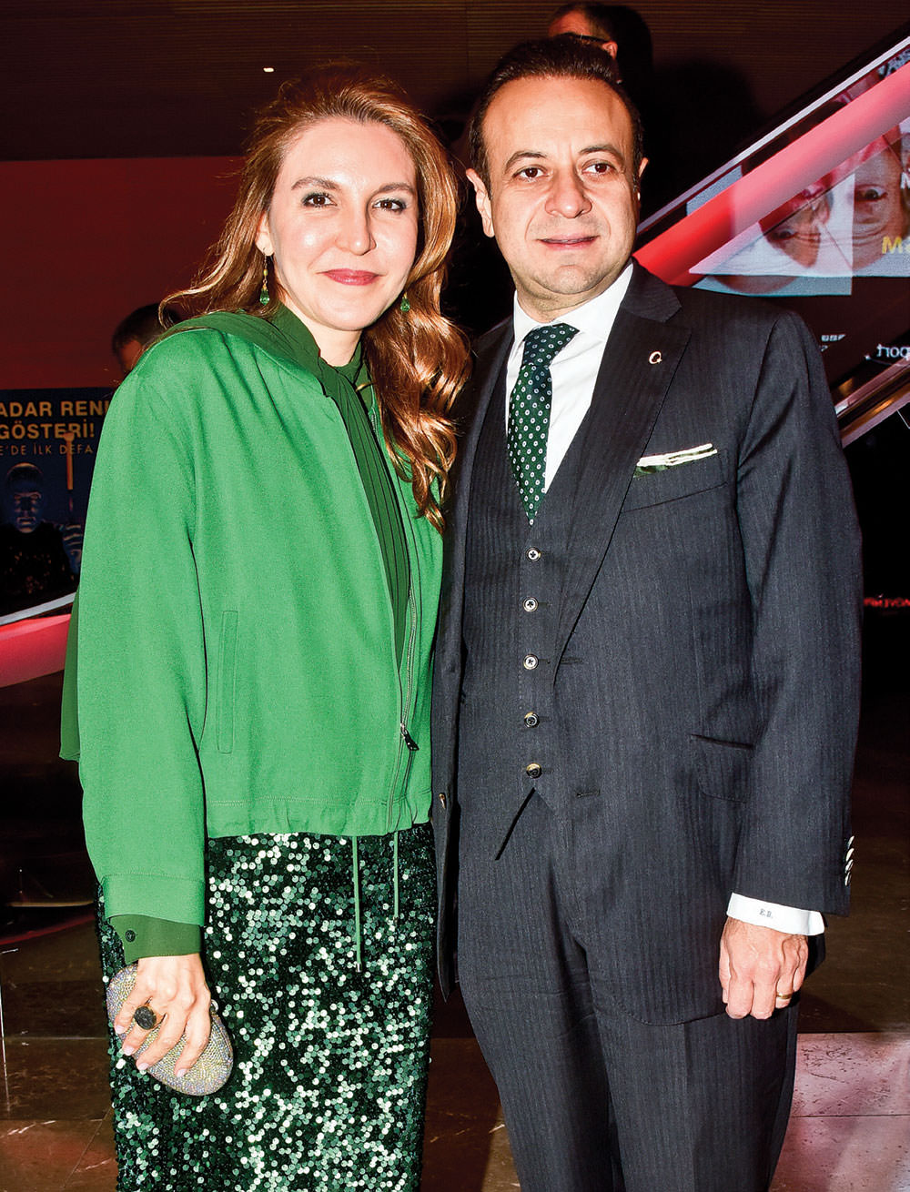 Zeki Müren'e vefa konseri