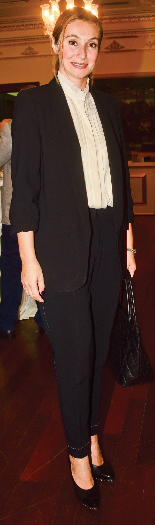 Sertifikalarını törenle aldılar