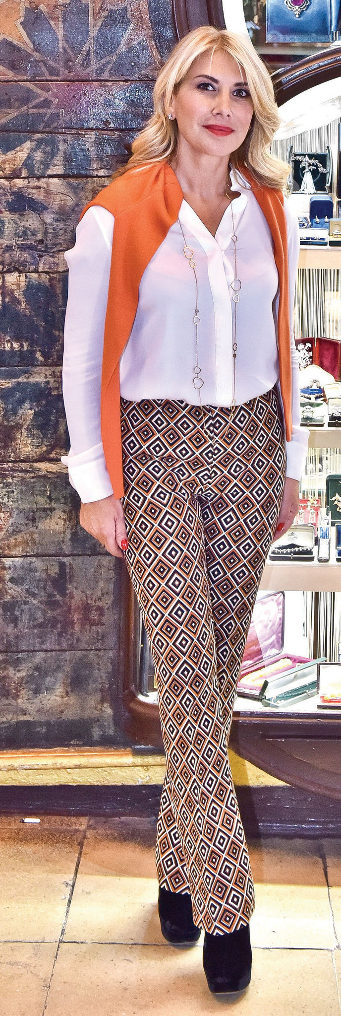 Otizmli çocuklar için özel tasarım 