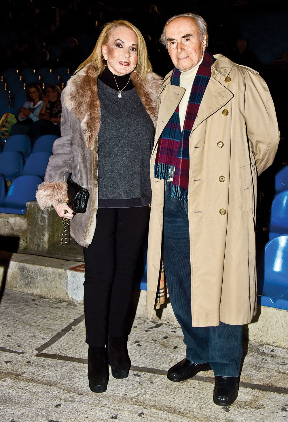 Harbiye Açıkhava'dan Broadway geçti