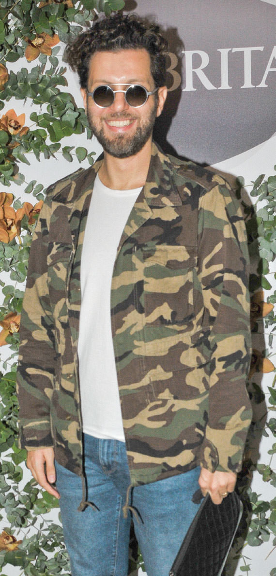 Sokaklar ( 23 ekim 2017)