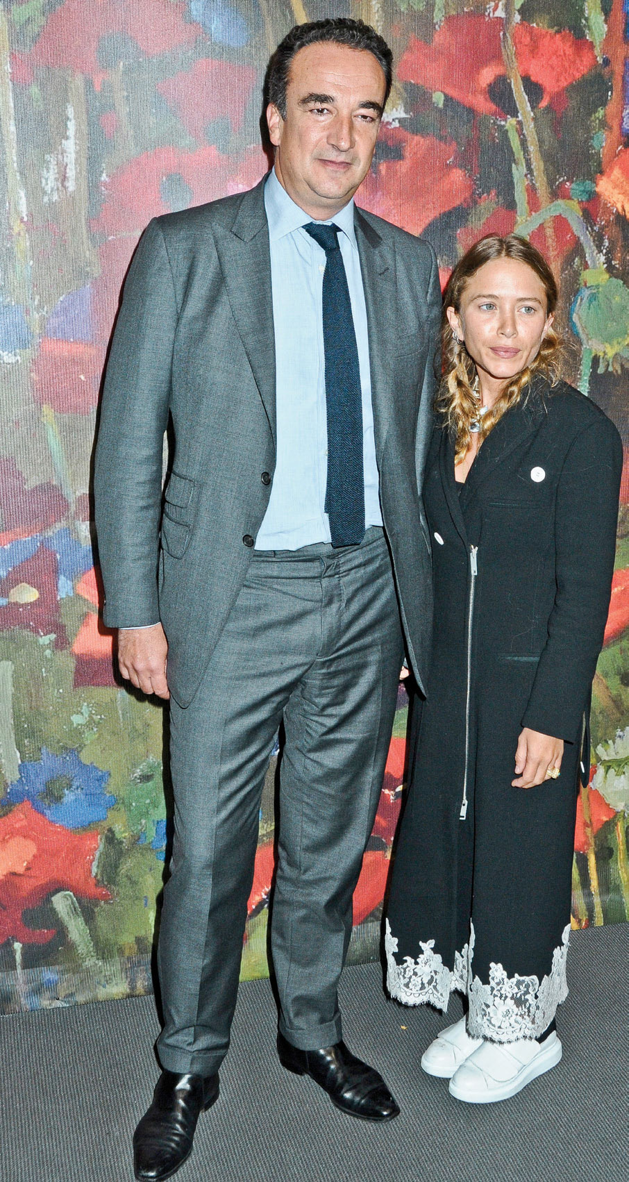 Sanata destek için buluştular