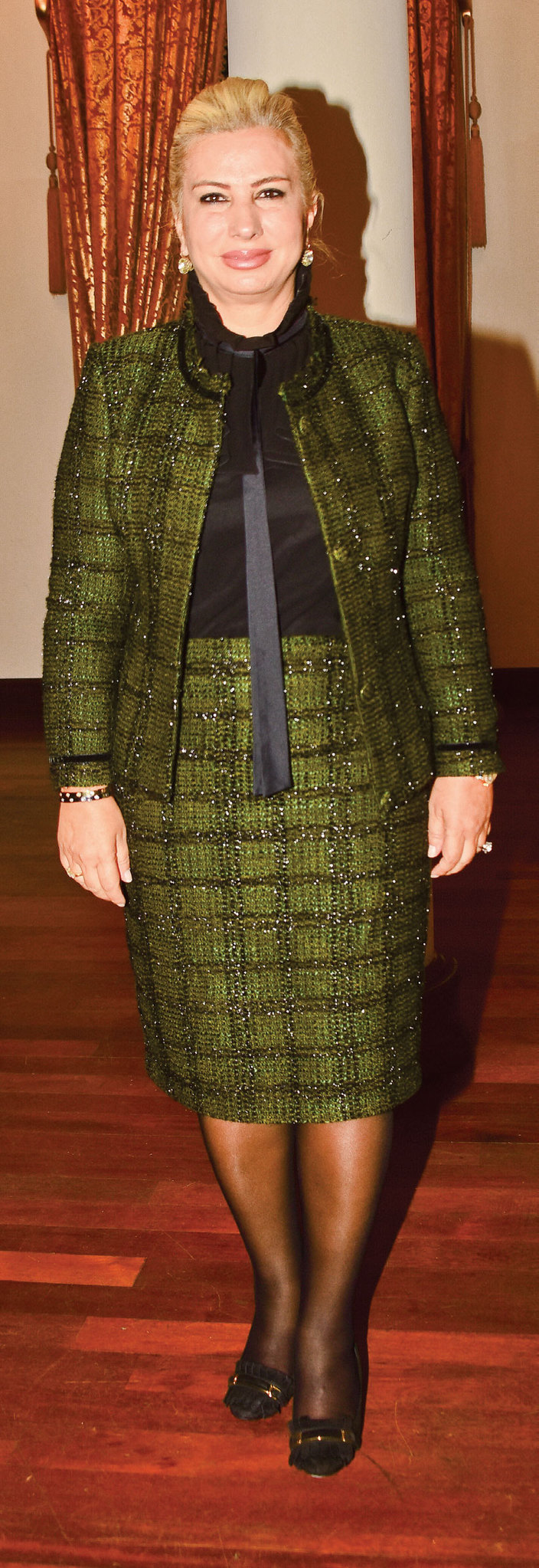 Sertifikalarını törenle aldılar