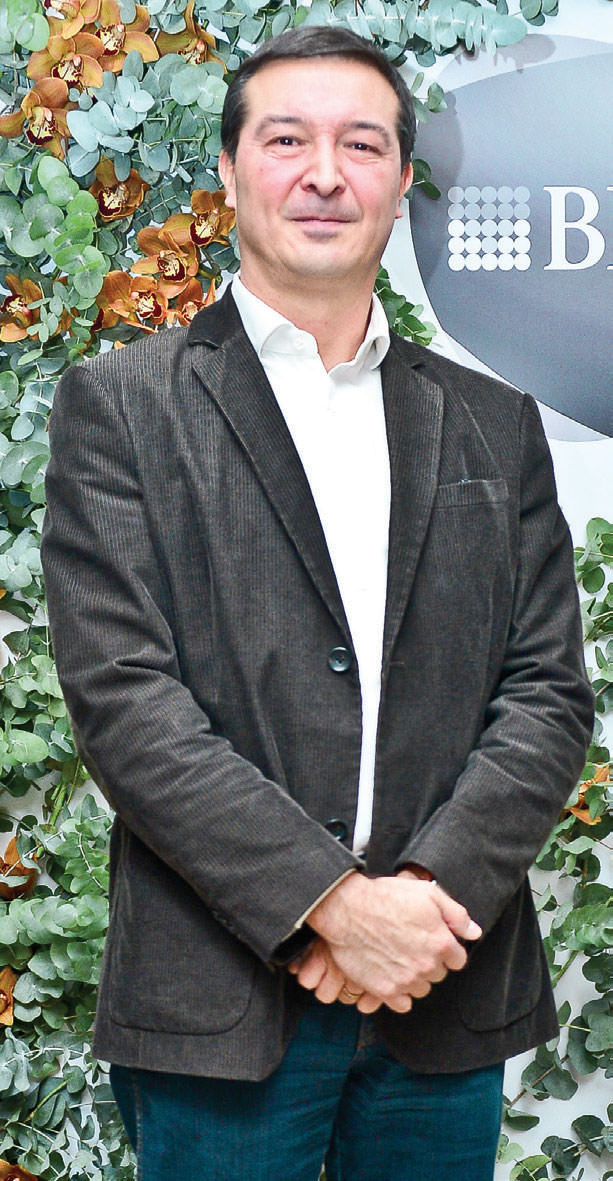 İşbirliklerini davetle kutladılar