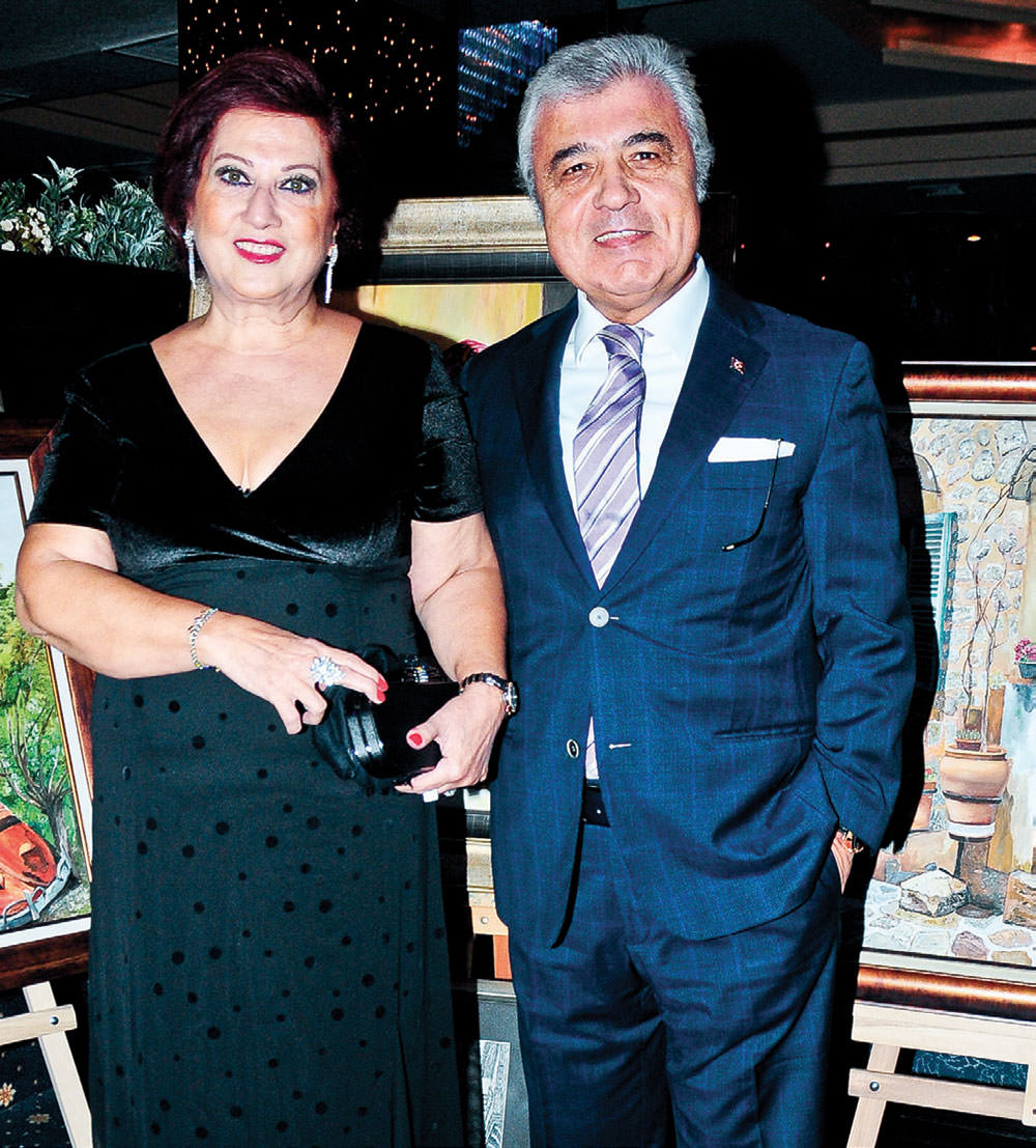 100. sayıya muhteşem kutlama 