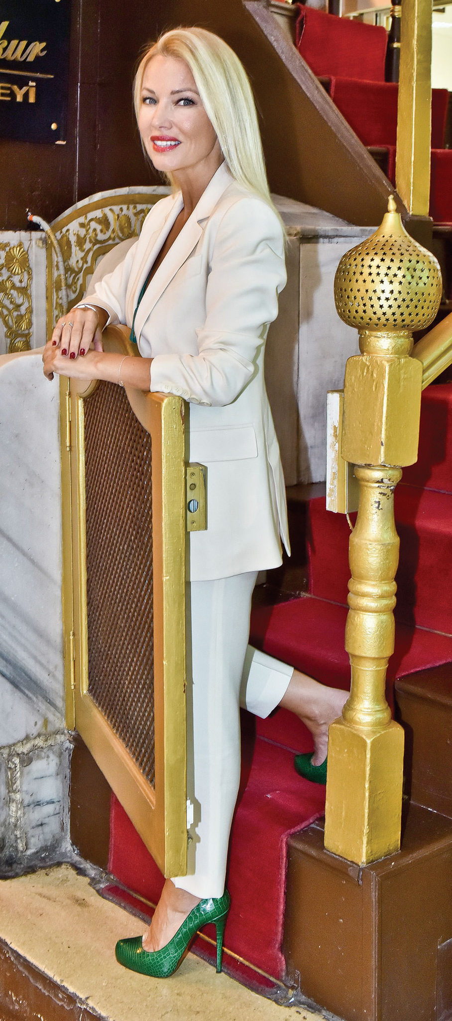 Otizmli çocuklar için özel tasarım 