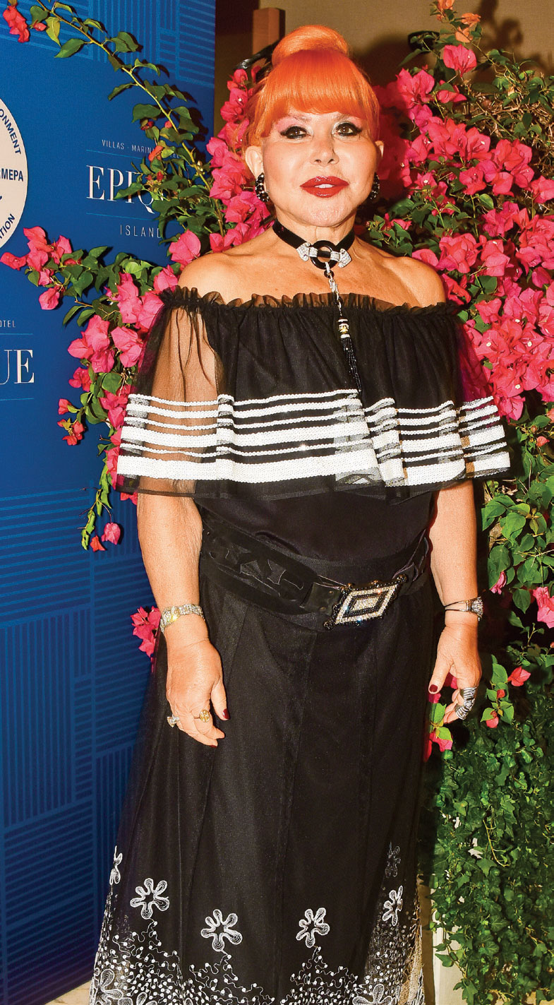 23. yıldönümünü kutladılar 