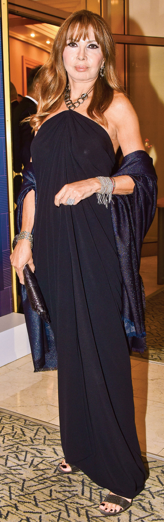 23. yıldönümünü kutladılar 