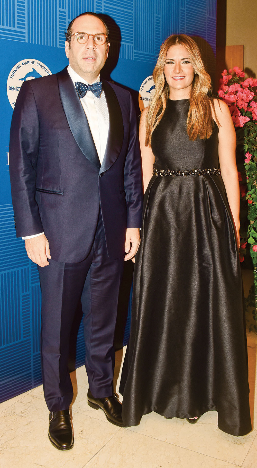 23. yıldönümünü kutladılar 