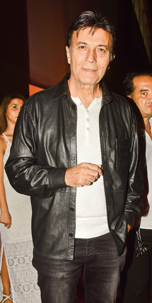 Antalya film festivali görkemli törenle açıldı