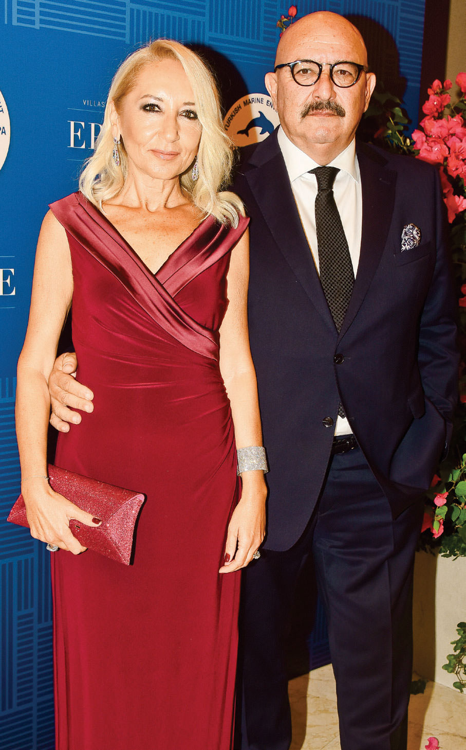 23. yıldönümünü kutladılar 