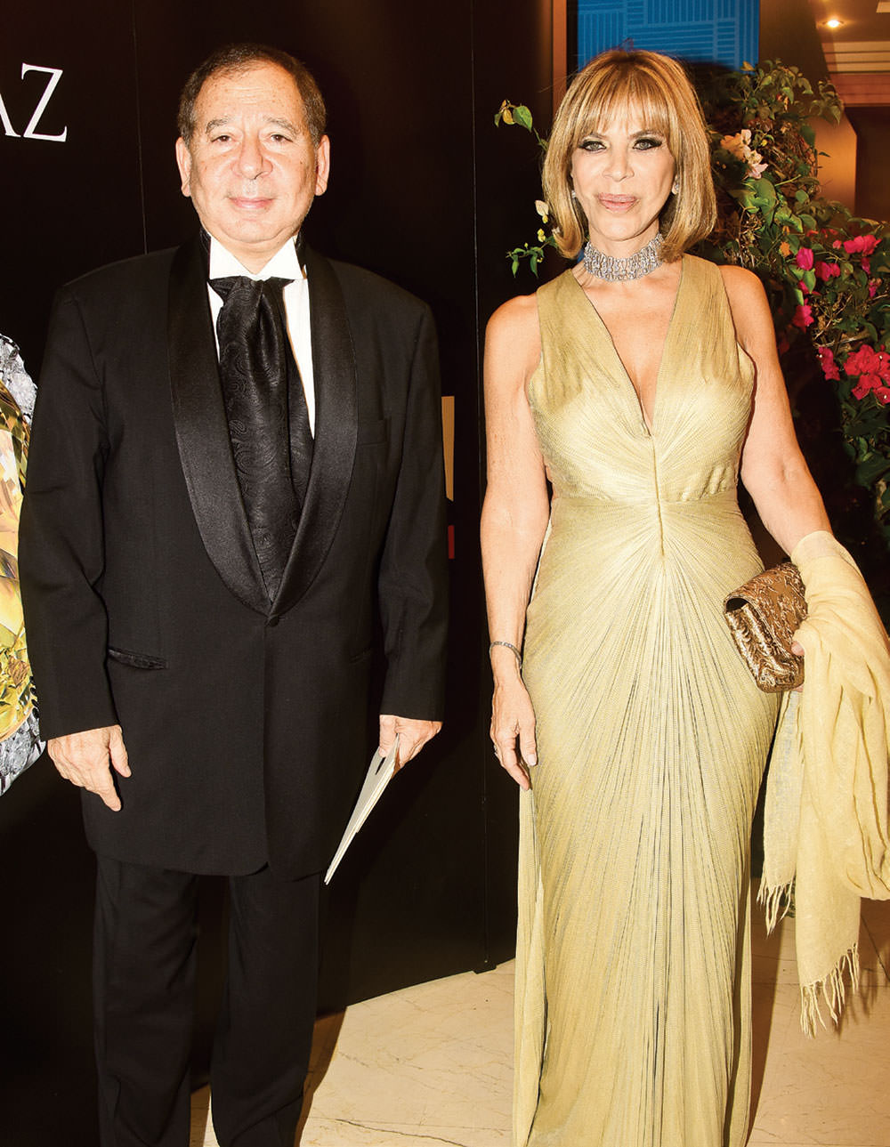 23. yıldönümünü kutladılar 