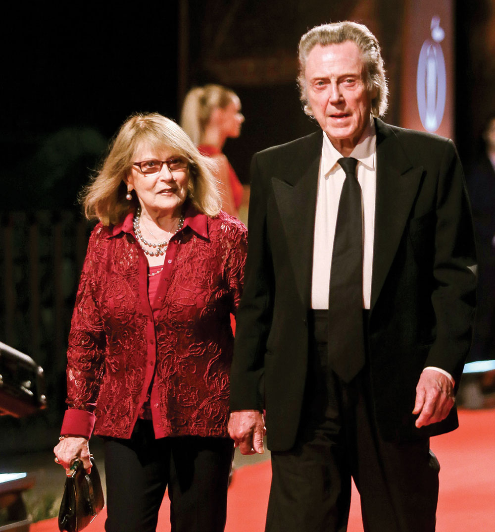 Antalya film festivali görkemli törenle açıldı