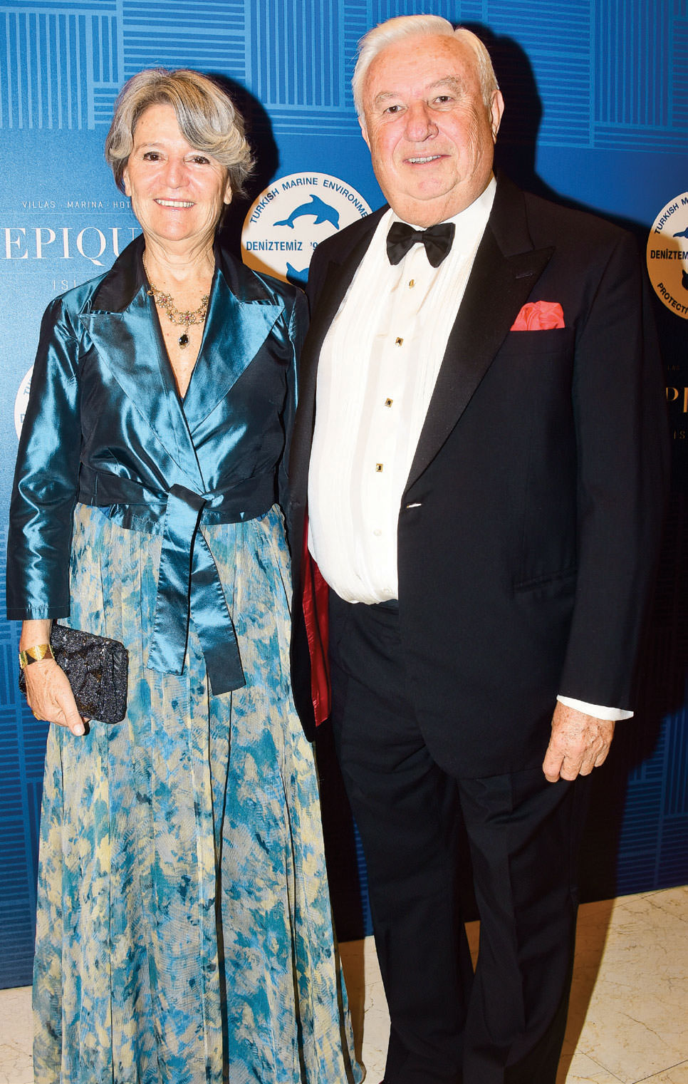 23. yıldönümünü kutladılar 