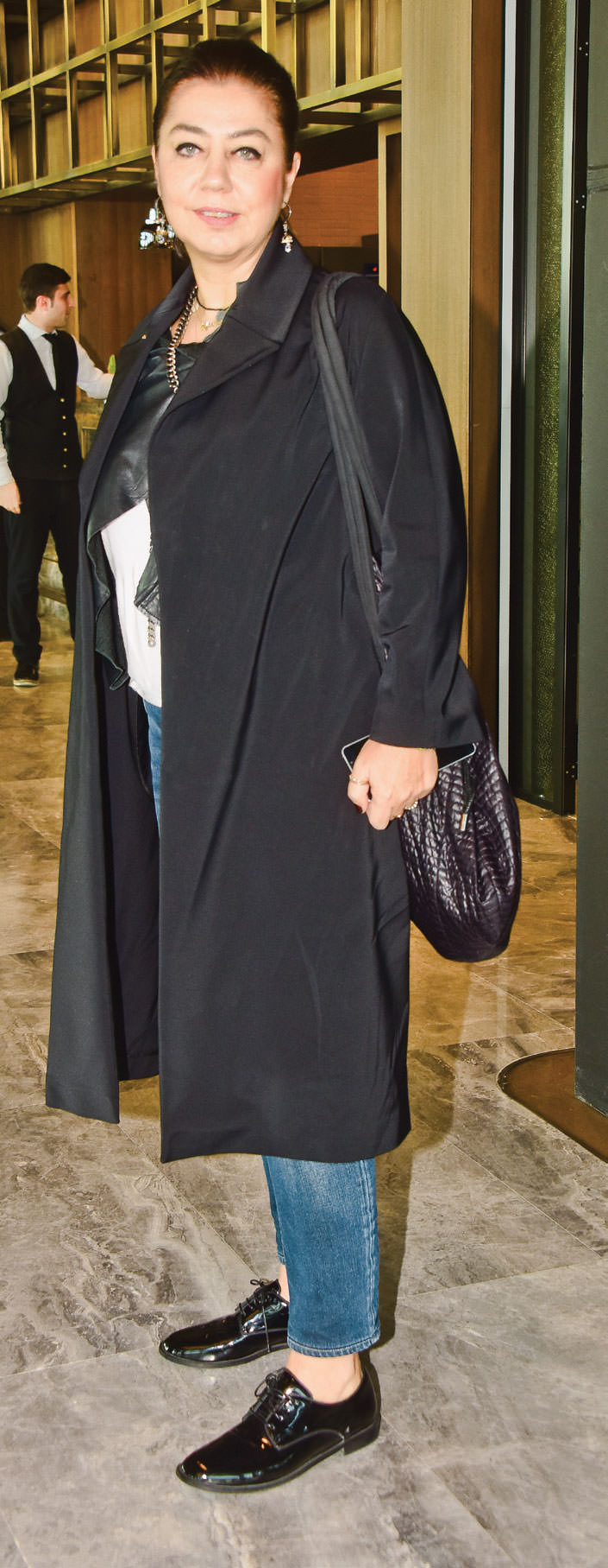 'İyi yaşam' için tasarladı