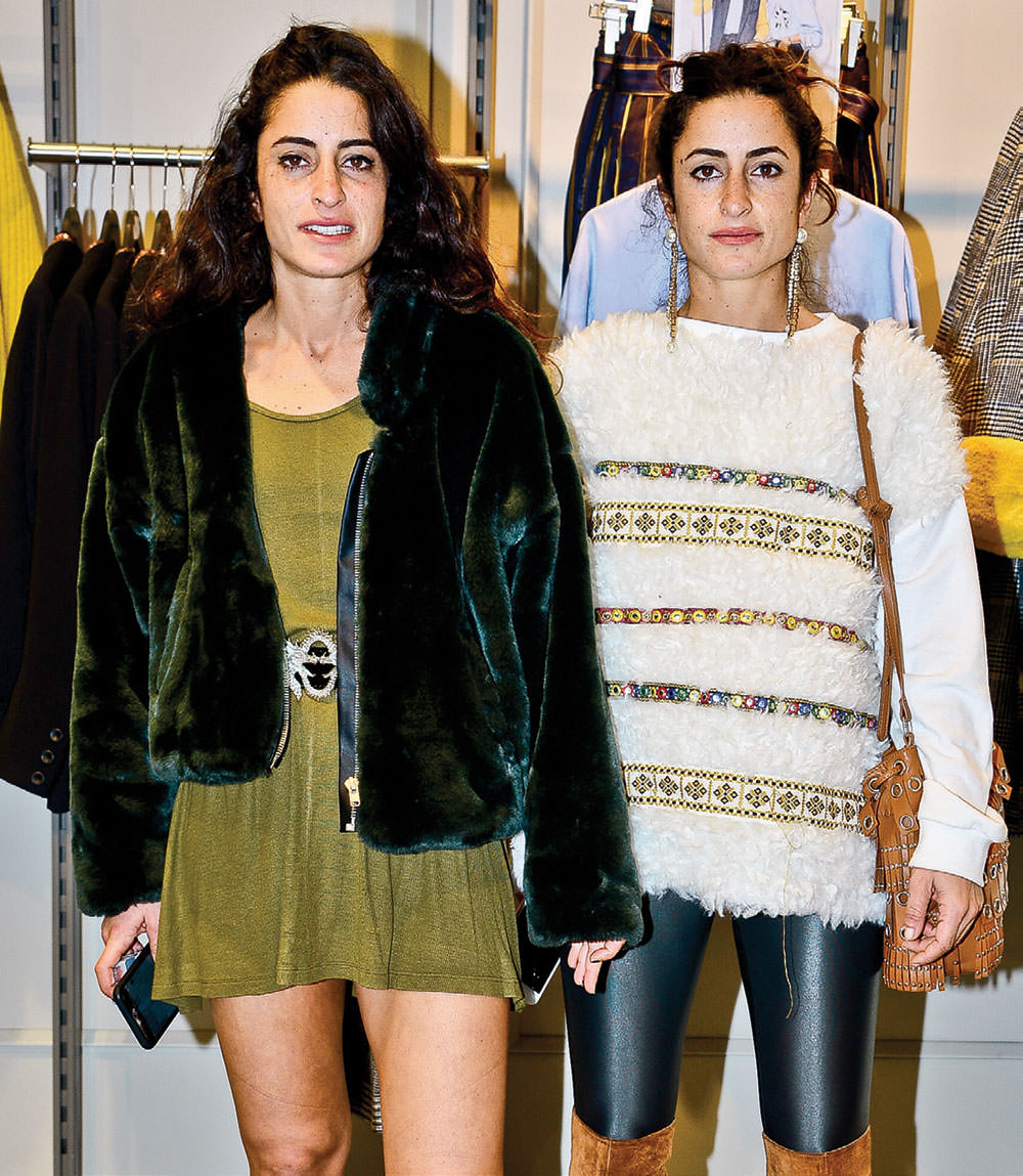 Alışveriş etkinliğiyle tanıtıldı