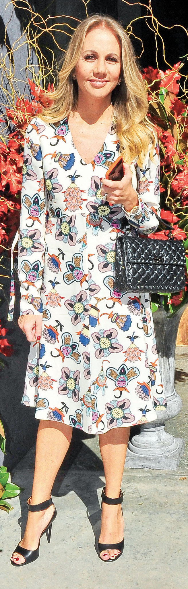 İlk koleksiyon için görkemli davet 