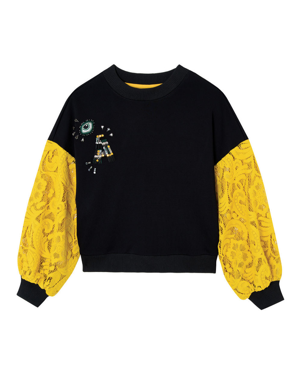 Elitlerin vitrin rekabeti başladı