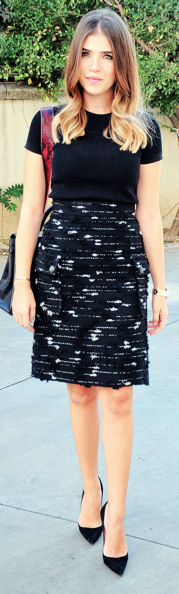 İlk koleksiyon için görkemli davet 